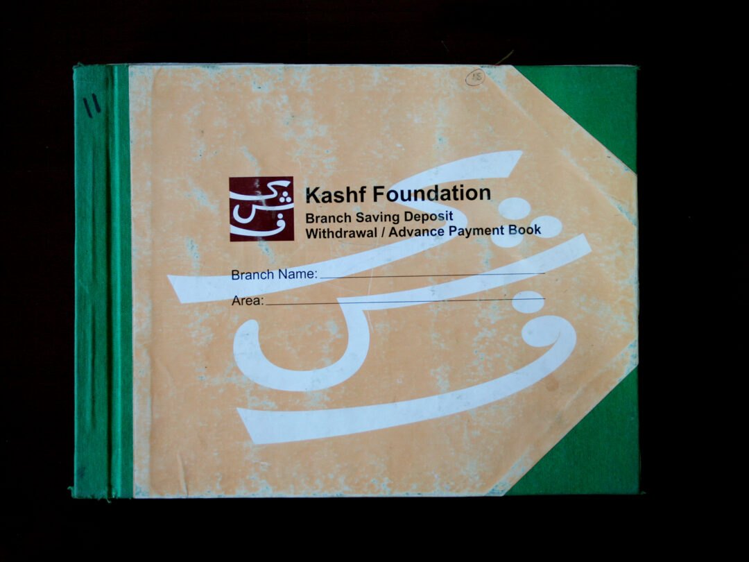 Microfinance bank Kashf Foundation, Lahore – Brand audit/ strategy consultancy